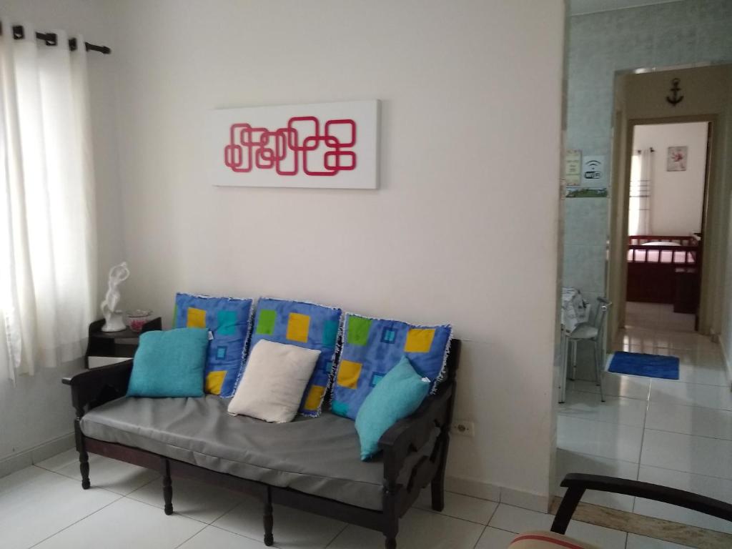 Apartamento Ed Brasil Colonial 11 room 2