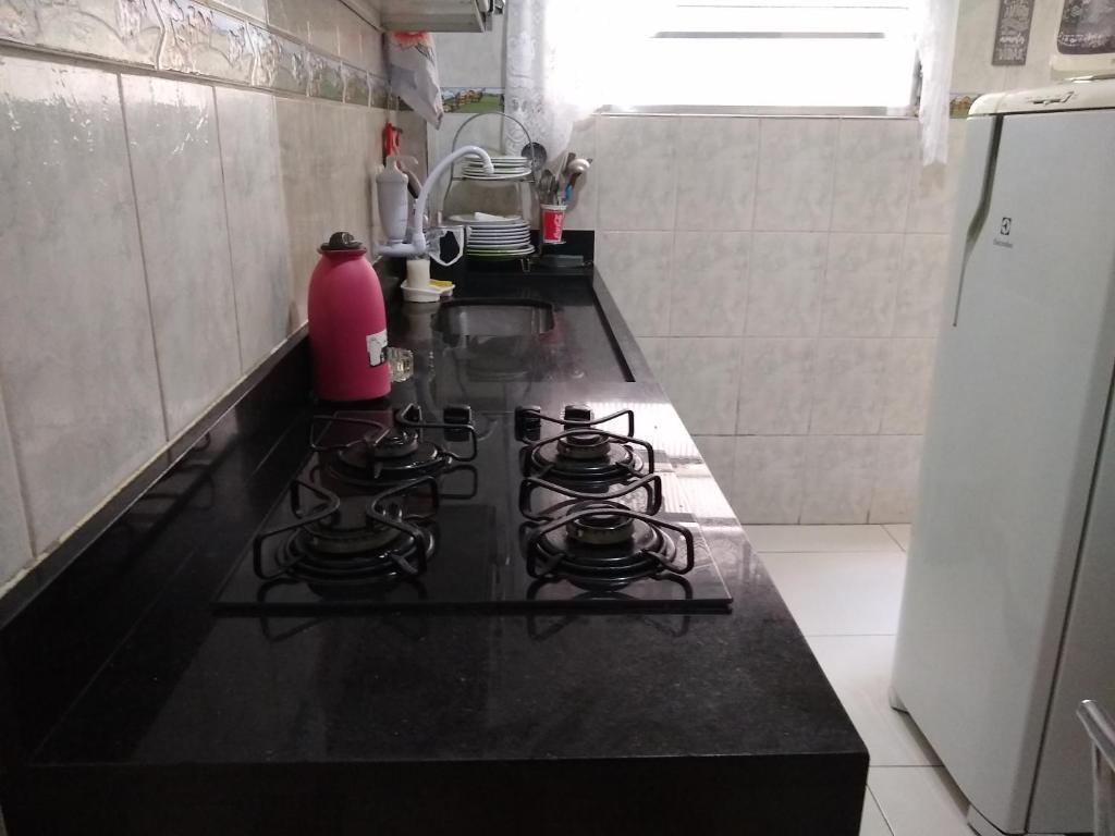 Apartamento Ed Brasil Colonial 11 room 4