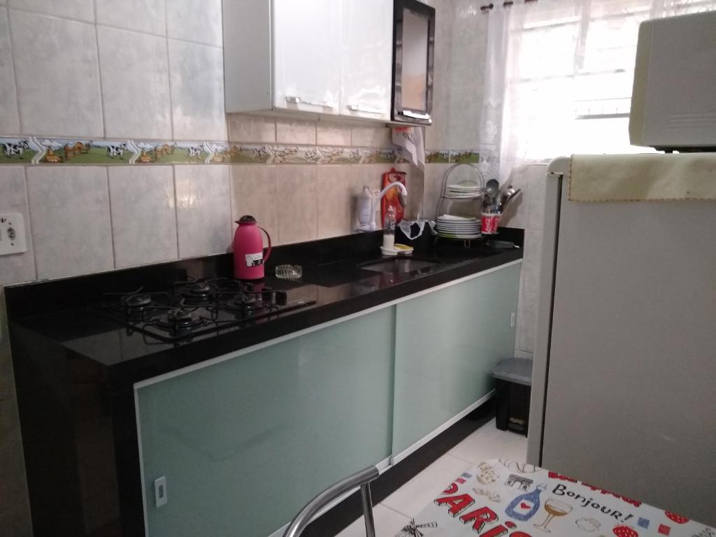 Apartamento Ed Brasil Colonial 11 room 5