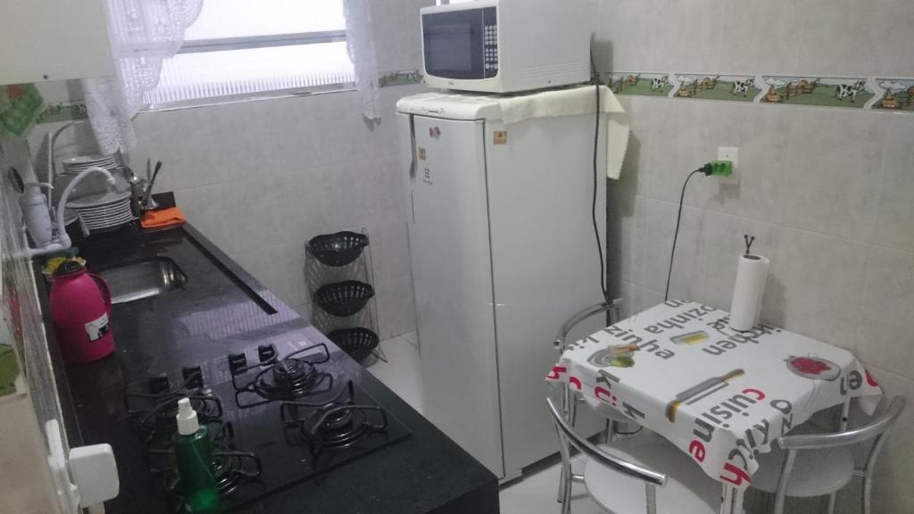 Apartamento Ed Brasil Colonial 11 room 6